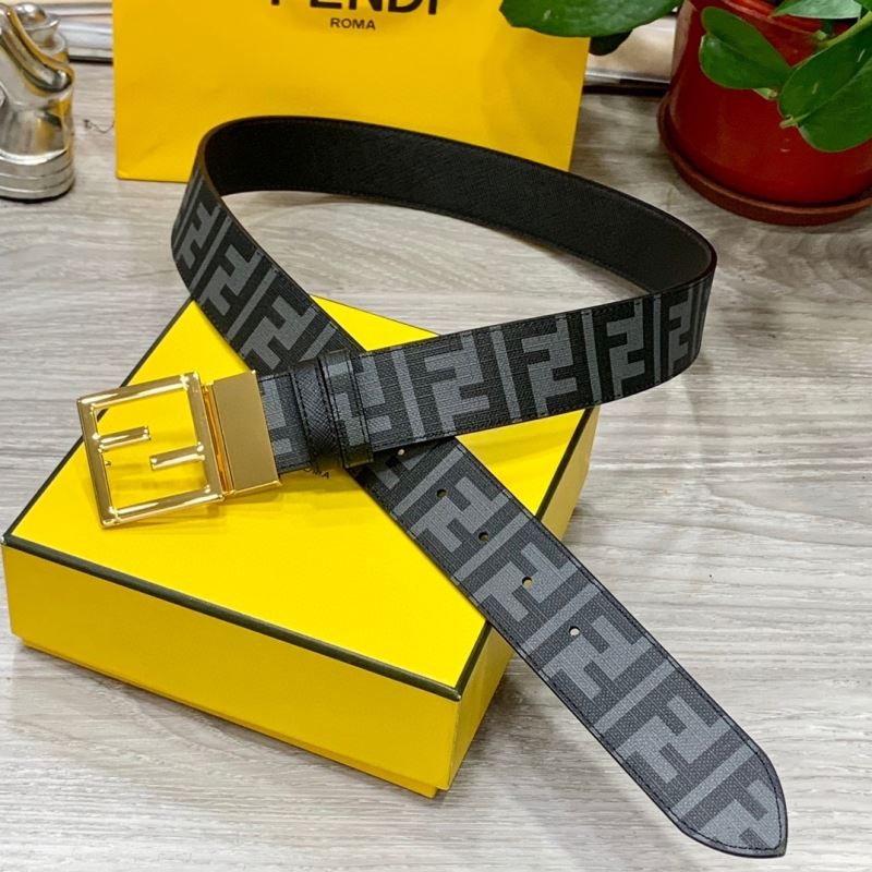 Fendi Belts